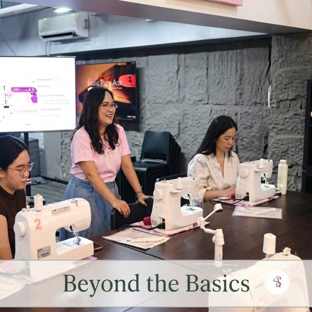 Beyond the Basics