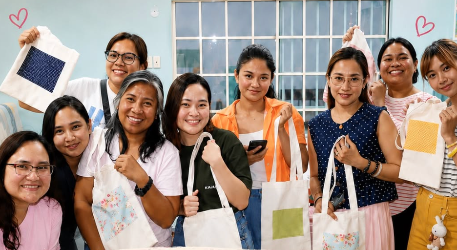Beginner Sewing Intensive
